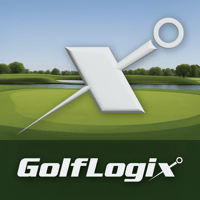 GolfLogix: 3D Golf GPS для iOS