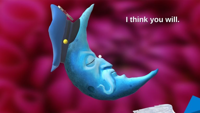 Golfing Over It для iOS — скриншот 5