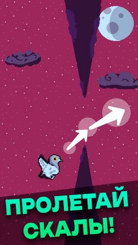 Голубь Валера для Android — скриншот 2