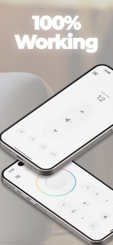 Gome : remote for Google home для iOS — скриншот 3