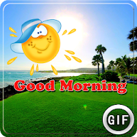 Good Morning GIF для Android