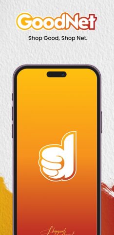 Good Net для Android — скриншот 1