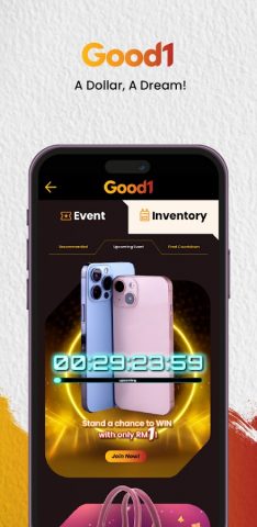 Good Net для Android — скриншот 5