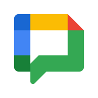 Google Chat для iOS