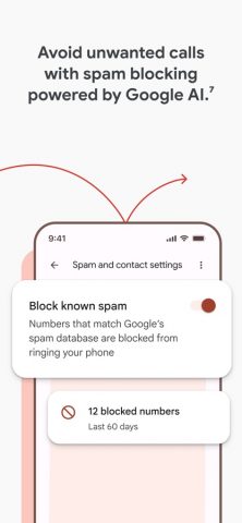 Google Fi Wireless для iOS — скриншот 5