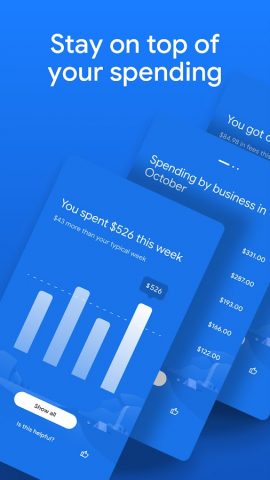 Google Pay для Android — скриншот 5