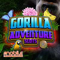 Gorilla Adventure Slots для Android