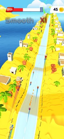 Горные велосипеды для iOS — скриншот 2