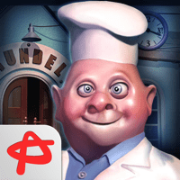 Город Дураков: Поиск Предметов для iOS