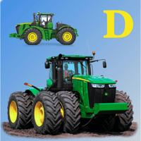 Гостехнадзор экзамен кат. «D» для iOS