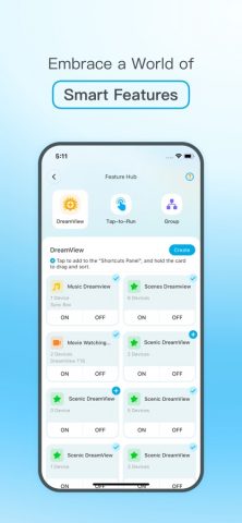 Govee Home для iOS — скриншот 4