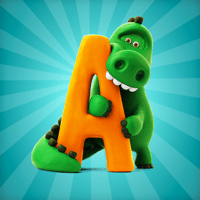 Говорящая АЗБУКА | Украинский для iOS