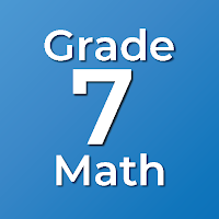 Grade 7 Math для Android