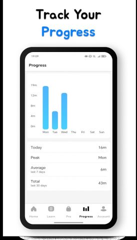 Grade 9 EMS для Android — скриншот 4