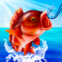 Grand Fishing Game — рыбалка для iOS