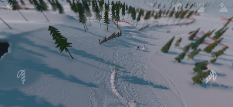 Grand Mountain Adventure+ — скриншот 1