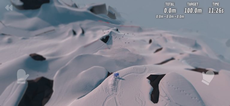 Grand Mountain Adventure+ — скриншот 2