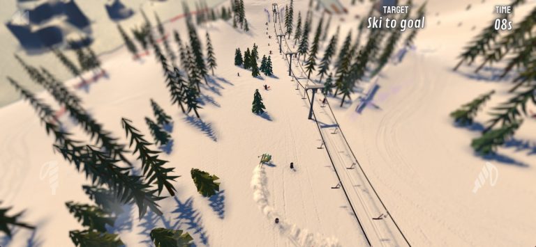 Grand Mountain Adventure+ — скриншот 3