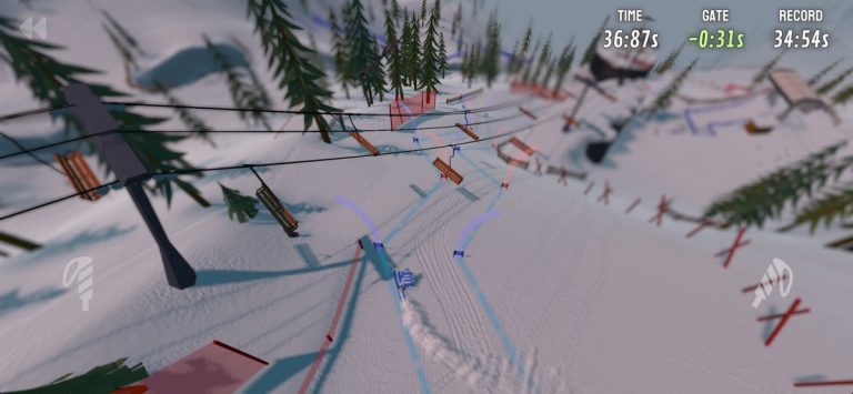 Grand Mountain Adventure+ — скриншот 4