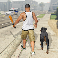 Симулятор гангстерской мафии для Android