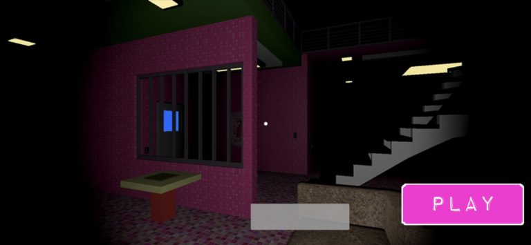 Granny Barbi Simulator Game для iOS — скриншот 1