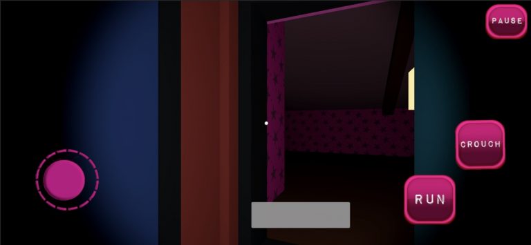 Granny Barbi Simulator Game для iOS — скриншот 2