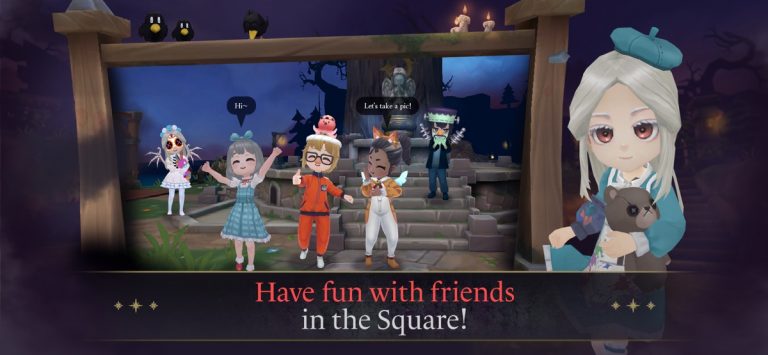 Granny’s House для iOS — скриншот 5