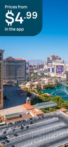 Greyhound: Buy Bus Tickets для iOS — скриншот 1