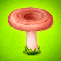 Грибники и Кланы для iOS