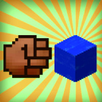 Grindcraft — Idle Craft Sim для Android