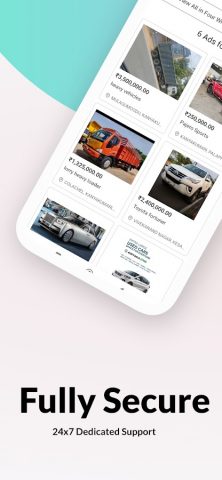 Gsale для Android — скриншот 3