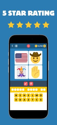 Guess The Song: Emoji Quiz для iOS — скриншот 4