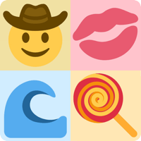 Guess The Song: Emoji Quiz для iOS