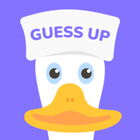 Guess Up: Угадай Кто я? для iOS