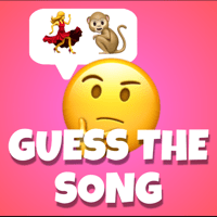 Guess the Song:  Music Quiz для iOS