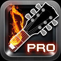Guitar Blast — Ноты на гитаре для iOS