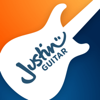 Guitar Lessons & Songs: Justin для iOS