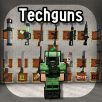 Guns & Weapons Mods for Minecraft PC Guide Edition для iOS