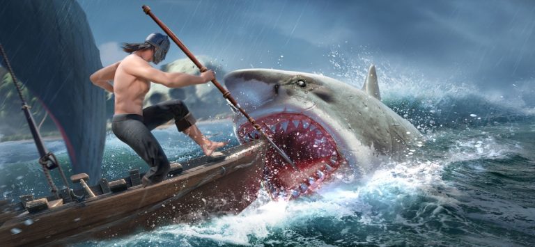 Guns of Glory для iOS — скриншот 1