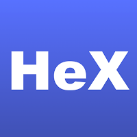 HEX Generator для Android