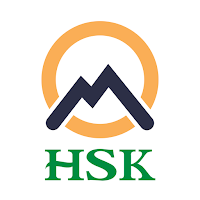 HSK Mock для Android