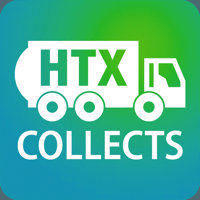 HTX Trash and Recycling для iOS