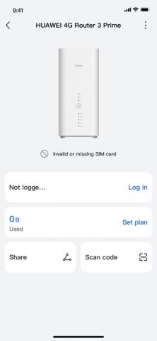 HUAWEI AI Life — скриншот 3