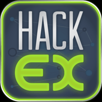 Hack Ex для iOS