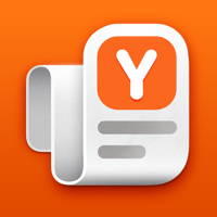 Hacker News — Latest in Tech для iOS