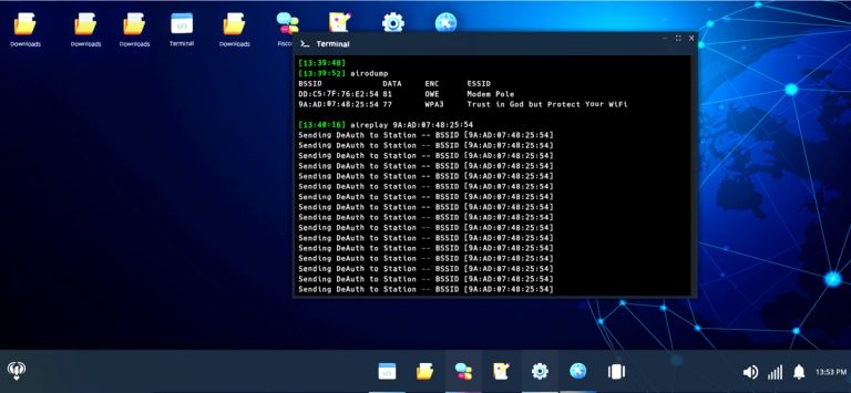 Hacker Simulator PC Tycoon для iOS — скриншот 2