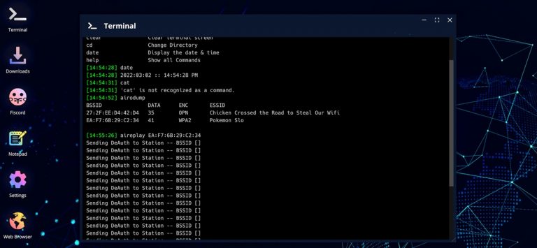 Hacker Simulator PC Tycoon для iOS — скриншот 4
