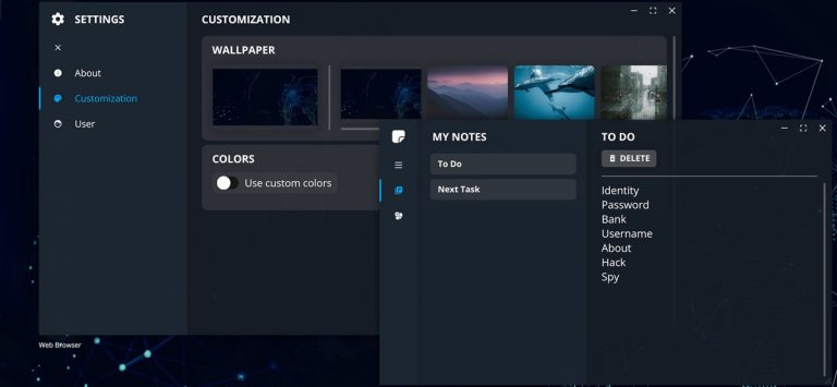 Hacker Simulator PC Tycoon для iOS — скриншот 5