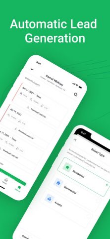 Hail Trace для iOS — скриншот 5