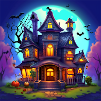 Halloween Farm: Семейная Ферма для Android